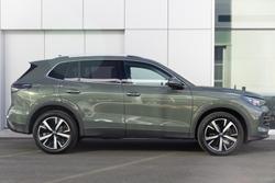 2026 Volkswagen Tiguan 150TSI Elegance