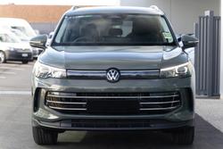 2026 Volkswagen Tiguan 150TSI Elegance