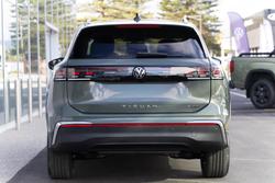 2026 Volkswagen Tiguan 150TSI Elegance