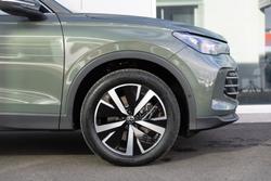 2026 Volkswagen Tiguan 150TSI Elegance