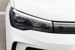 2026 Volkswagen Tiguan 110TSI Elegance