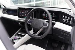 2026 Volkswagen Tiguan 110TSI Elegance