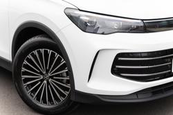 2026 Volkswagen Tiguan 110TSI Elegance