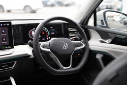 2026 Volkswagen Tiguan 110TSI Elegance