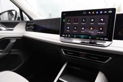 2026 Volkswagen Tiguan 110TSI Elegance