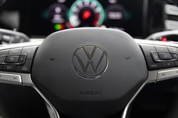 2026 Volkswagen Tiguan 110TSI Elegance