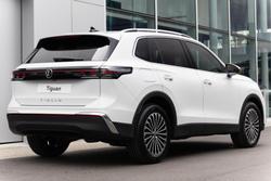 2026 Volkswagen Tiguan 110TSI Elegance