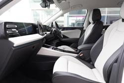 2026 Volkswagen Tiguan 110TSI Elegance