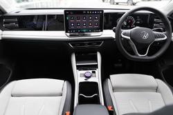 2026 Volkswagen Tiguan 110TSI Elegance