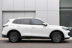 2026 Volkswagen Tiguan 110TSI Elegance