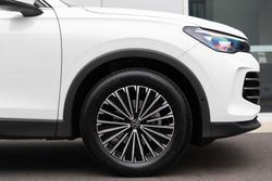 2026 Volkswagen Tiguan 110TSI Elegance