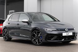 2026 Volkswagen Golf R