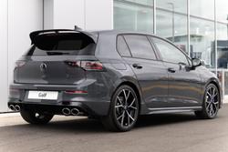 2026 Volkswagen Golf R
