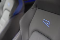 2026 Volkswagen Golf R