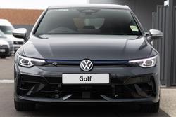 2026 Volkswagen Golf R