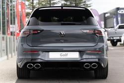 2026 Volkswagen Golf R