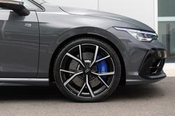 2026 Volkswagen Golf R