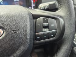 2024 Ford Everest Sport