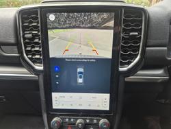 2024 Ford Everest Sport