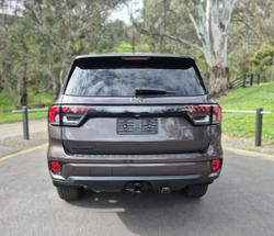 2024 Ford Everest Sport