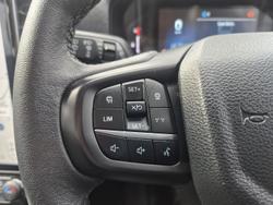 2024 Ford Everest Sport