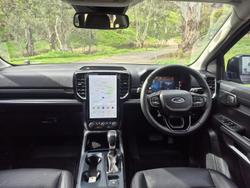 2024 Ford Everest Sport