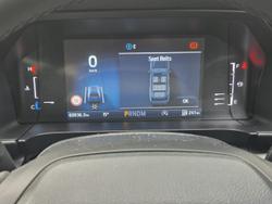 2024 Ford Everest Sport