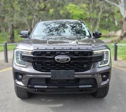 2024 Ford Everest Sport