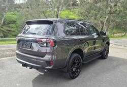 2024 Ford Everest Sport