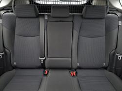 2022 Toyota RAV4 GX