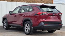 2022 Toyota RAV4 GX
