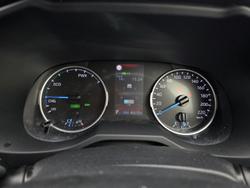 2022 Toyota RAV4 GX