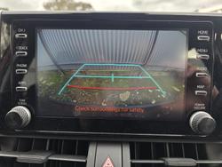 2022 Toyota RAV4 GX