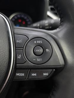 2022 Toyota RAV4 GX