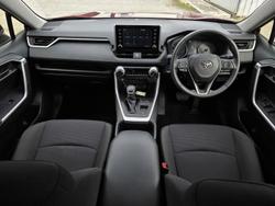 2022 Toyota RAV4 GX