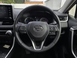 2022 Toyota RAV4 GX