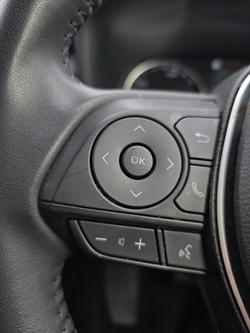 2022 Toyota RAV4 GX