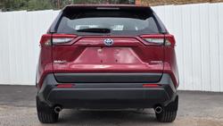 2022 Toyota RAV4 GX