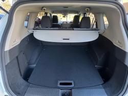 2025 Nissan X-TRAIL ST