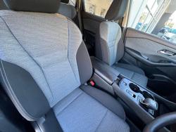 2025 Nissan X-TRAIL ST