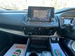 2025 Nissan X-TRAIL ST