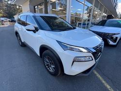 2025 Nissan X-TRAIL ST