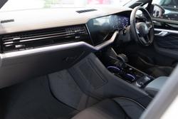 2026 Volkswagen Touareg 210TDI Wolfsburg Edition