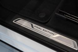 2026 Volkswagen Touareg 210TDI Wolfsburg Edition