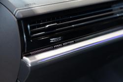 2026 Volkswagen Touareg 210TDI Wolfsburg Edition
