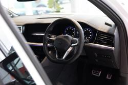 2026 Volkswagen Touareg 210TDI Wolfsburg Edition
