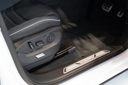 2026 Volkswagen Touareg 210TDI Wolfsburg Edition