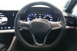 2026 Volkswagen Touareg 210TDI Wolfsburg Edition