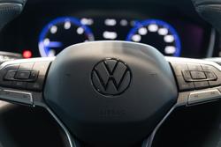 2026 Volkswagen Touareg 210TDI Wolfsburg Edition