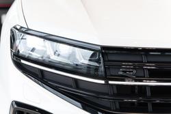 2026 Volkswagen Touareg 210TDI Wolfsburg Edition